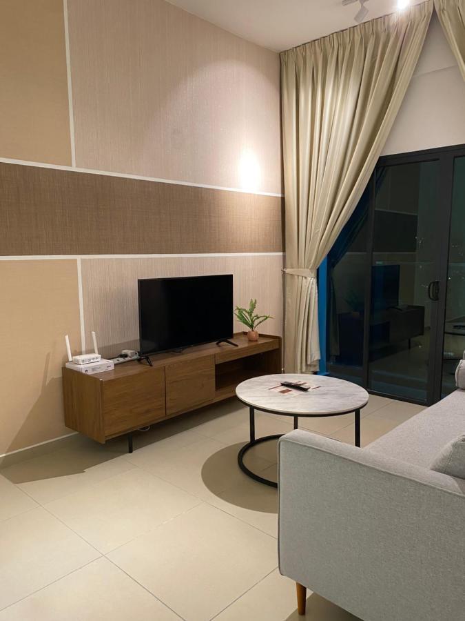 Reizz Residence By Leo Suites Kuala Lumpur Exteriör bild