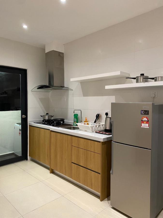Reizz Residence By Leo Suites Kuala Lumpur Exteriör bild