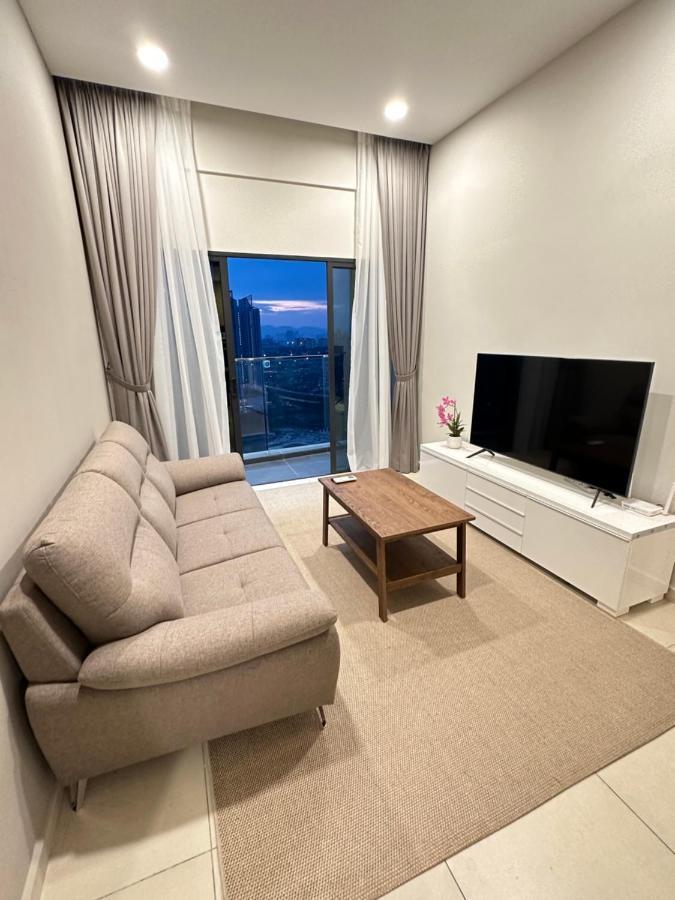 Reizz Residence By Leo Suites Kuala Lumpur Exteriör bild