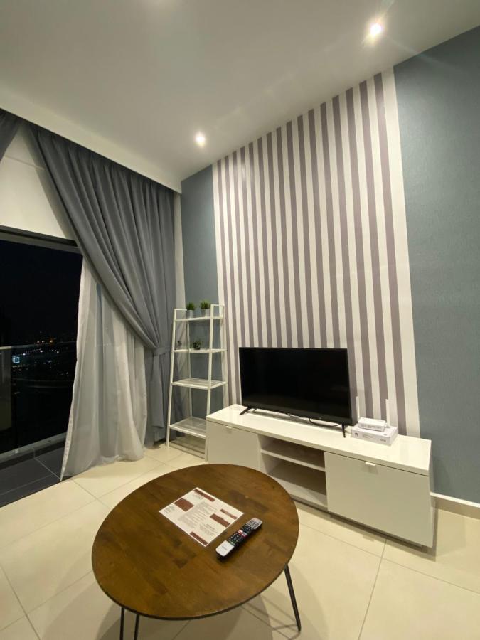 Reizz Residence By Leo Suites Kuala Lumpur Exteriör bild