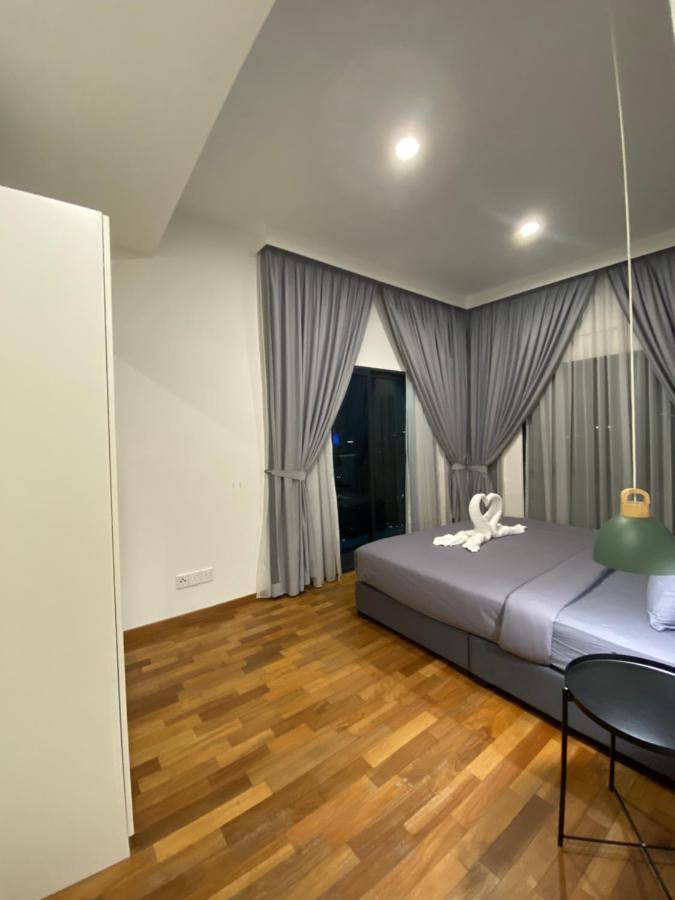 Reizz Residence By Leo Suites Kuala Lumpur Exteriör bild