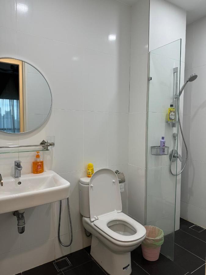 Reizz Residence By Leo Suites Kuala Lumpur Exteriör bild