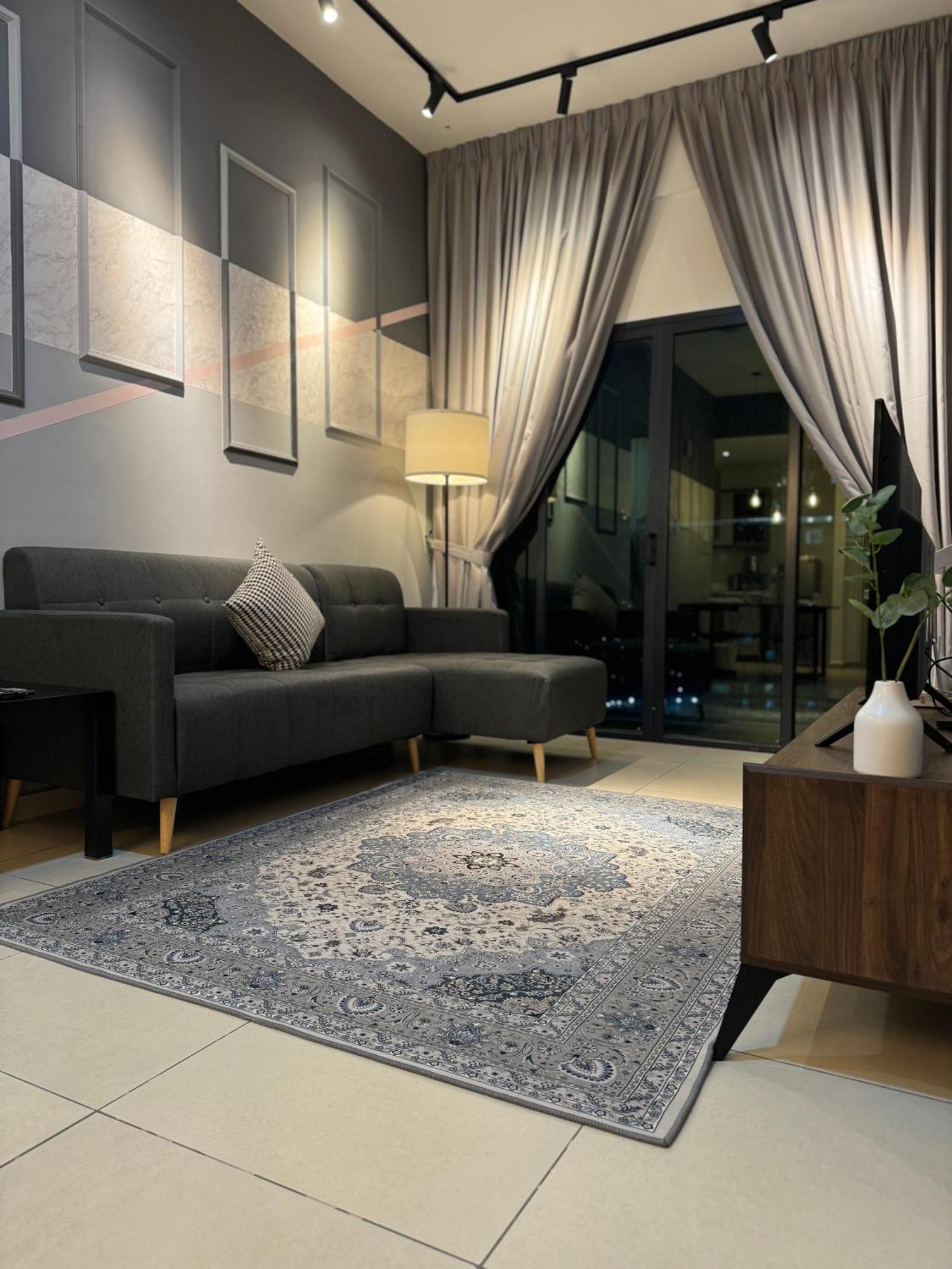 Reizz Residence By Leo Suites Kuala Lumpur Exteriör bild